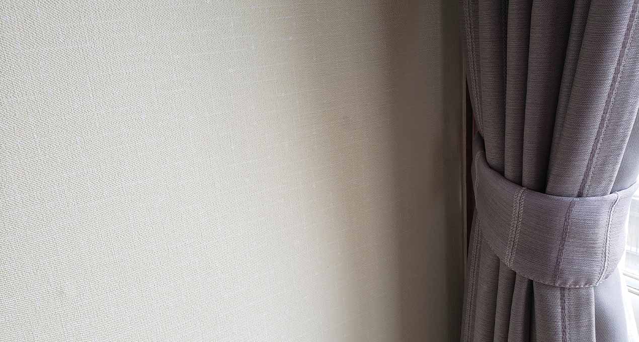 カーテン　クリーニング　宅配